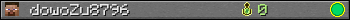dowoZu8796 userbar 350x20