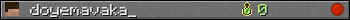 doyemavaka_ userbar 350x20