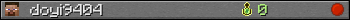 doyi9404 userbar 350x20