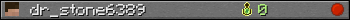 dr_stone6389 userbar 350x20