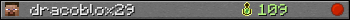 dracoblox29 userbar 350x20