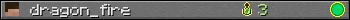 dragon_fire userbar 350x20