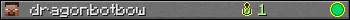 dragonbotbow userbar 350x20