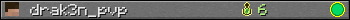 drak3n_pvp userbar 350x20