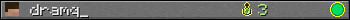 dramq_ userbar 350x20