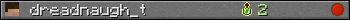 dreadnaugh_t userbar 350x20