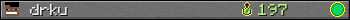 drku userbar 350x20