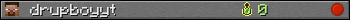drupboyyt userbar 350x20