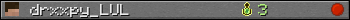 drxxpy_LUL userbar 350x20