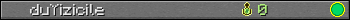 duYizicile userbar 350x20