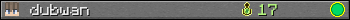 dubwan userbar 350x20