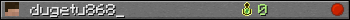 dugetu868_ userbar 350x20