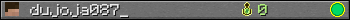 dujoja087_ userbar 350x20