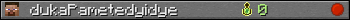 dukaPametedyidye userbar 350x20