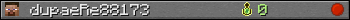 dupaeRe88173 userbar 350x20
