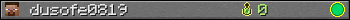 dusofe0819 userbar 350x20