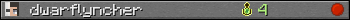 dwarflyncher userbar 350x20