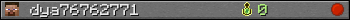 dya76762771 userbar 350x20
