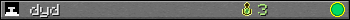 dyd userbar 350x20