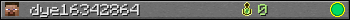 dye16342864 userbar 350x20