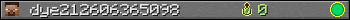 dye212606365098 userbar 350x20