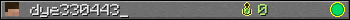dye330443_ userbar 350x20