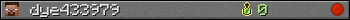 dye433979 userbar 350x20