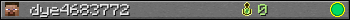 dye4683772 userbar 350x20