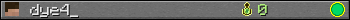 dye4_ userbar 350x20