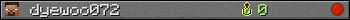 dyewoo072 userbar 350x20