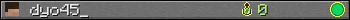 dyo45_ userbar 350x20