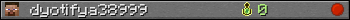 dyotifya38999 userbar 350x20