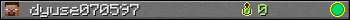 dyuse070597 userbar 350x20