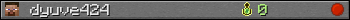 dyuve424 userbar 350x20