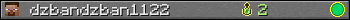 dzbandzban1122 userbar 350x20