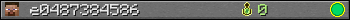 e0487384586 userbar 350x20