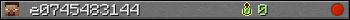 e0745483144 userbar 350x20