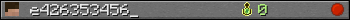 e426353456_ userbar 350x20