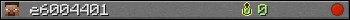 e6004401 userbar 350x20
