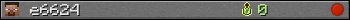 e6624 userbar 350x20