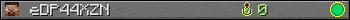 eDP44XZN userbar 350x20