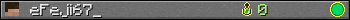 eFeji67_ userbar 350x20