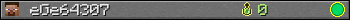 eGe64307 userbar 350x20