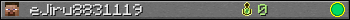 eJiru8831119 userbar 350x20