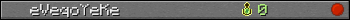 eVeqoYeKe userbar 350x20