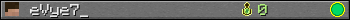 eVye7_ userbar 350x20