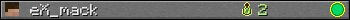 eX_mack userbar 350x20