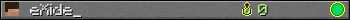 eXide_ userbar 350x20