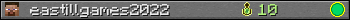 eastillgames2022 userbar 350x20