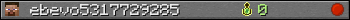 ebevo5317729285 userbar 350x20